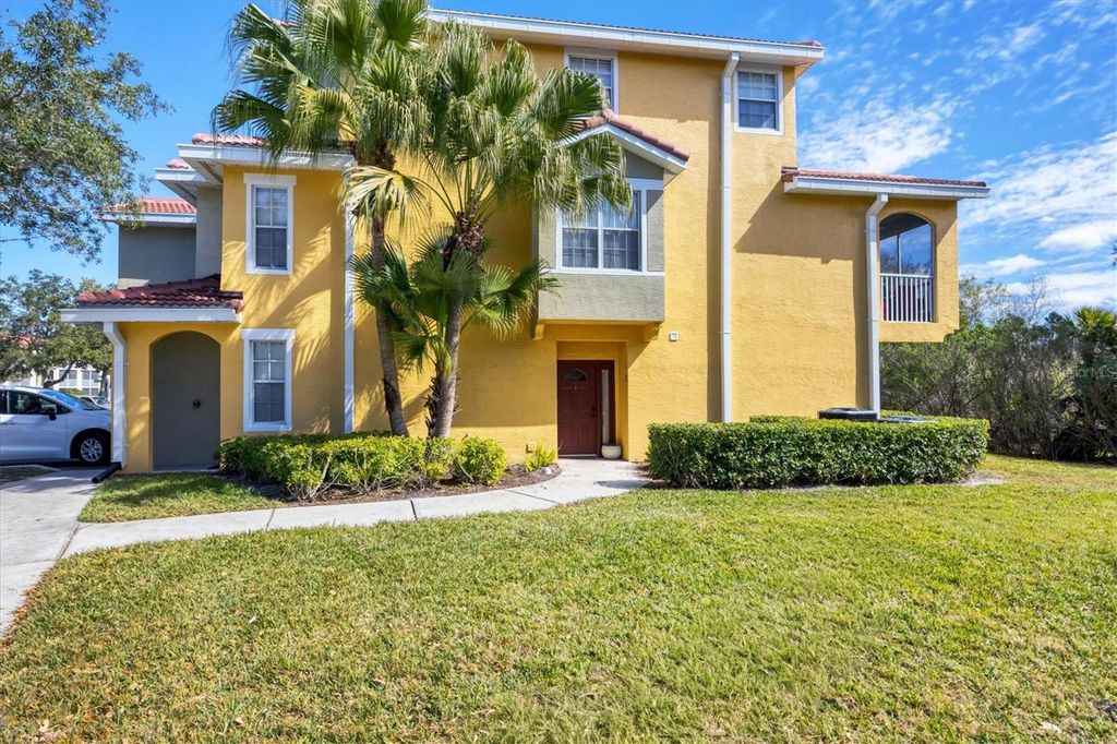 5711 BENTGRASS DRIVE 19-104, Sarasota, FL 34235