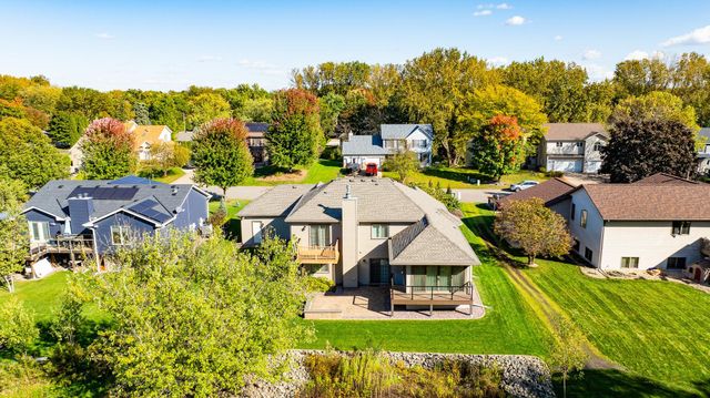 1603 Mary Street N, Maplewood, MN 55119