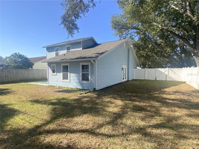 525 FEATHER TREE DRIVE, Clearwater, FL 33765