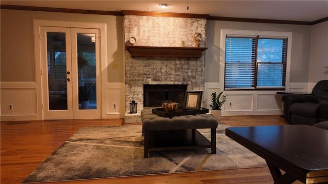 2080 TEMPLE JOHNSON Road, Loganville, GA 30052