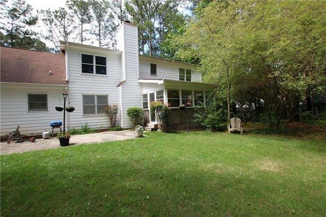 2080 TEMPLE JOHNSON Road, Loganville, GA 30052