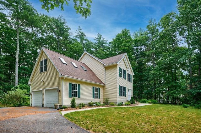 169 Aldrich St, Belchertown, MA 01007