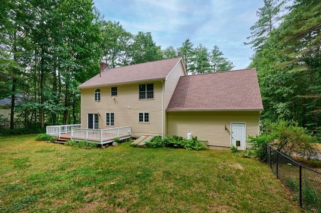 169 Aldrich St, Belchertown, MA 01007