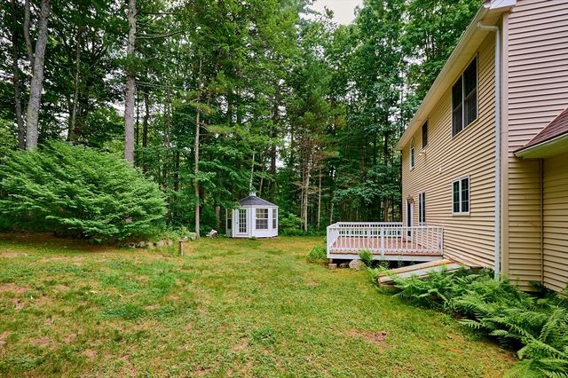 169 Aldrich St, Belchertown, MA 01007