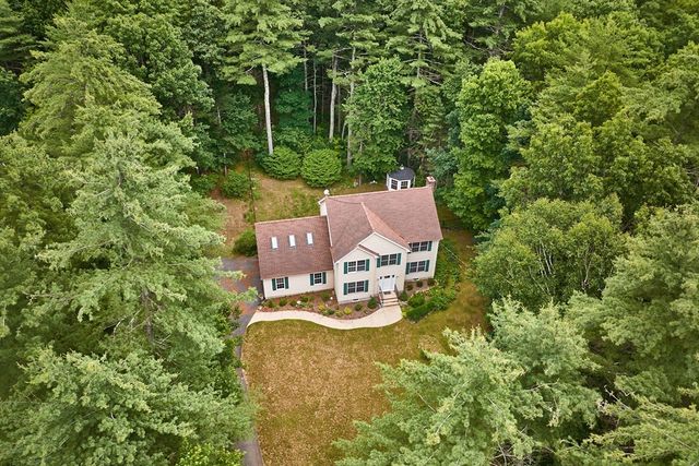 169 Aldrich St, Belchertown, MA 01007
