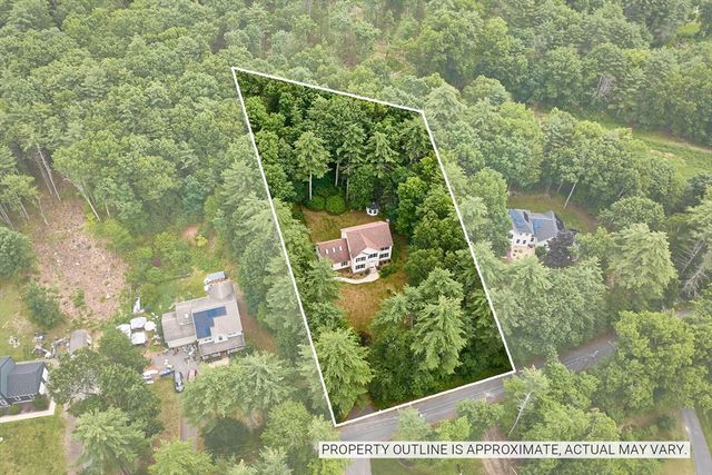 169 Aldrich St, Belchertown, MA 01007