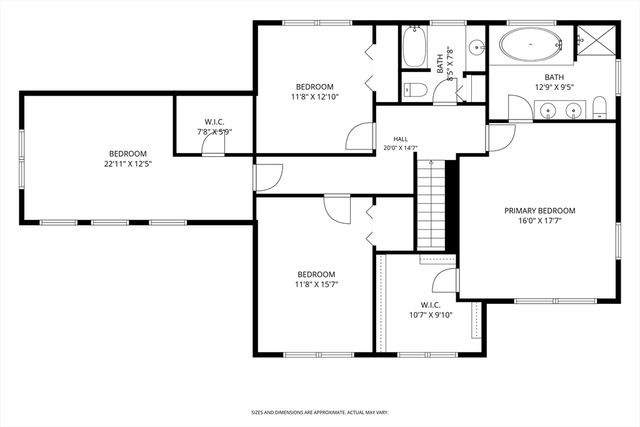 169 Aldrich St, Belchertown, MA 01007