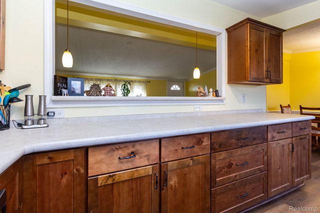 9002 Arnold Road, Ira Township, MI 48023
