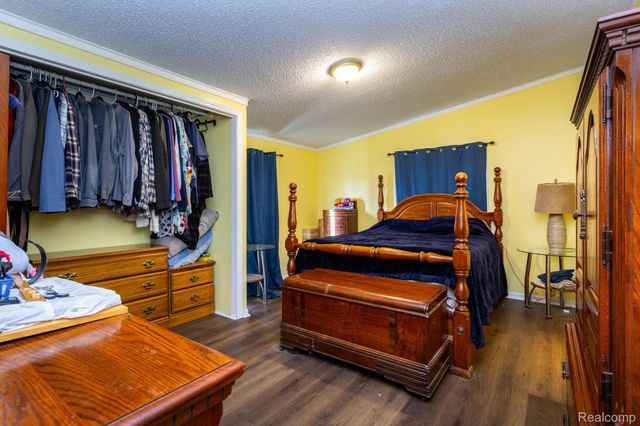 9002 Arnold Road, Ira Township, MI 48023