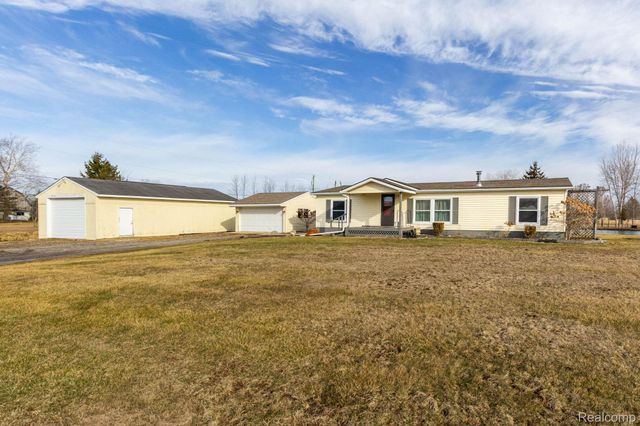 9002 Arnold Road, Ira Township, MI 48023