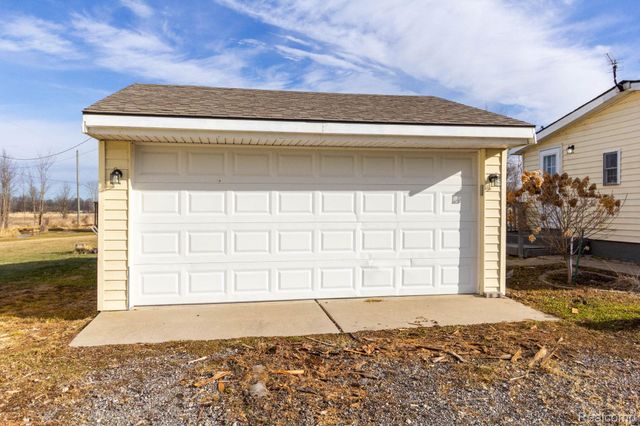 9002 Arnold Road, Ira Township, MI 48023