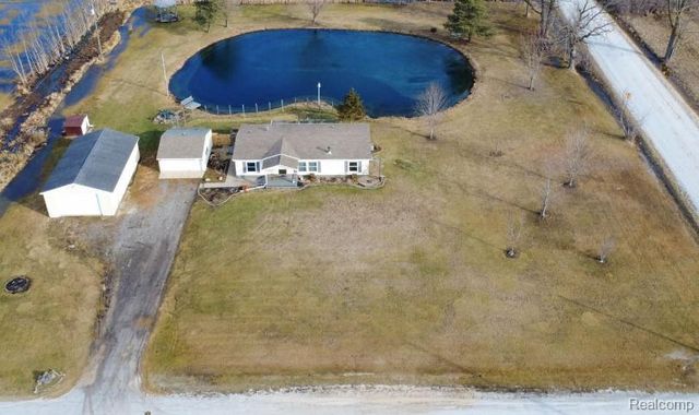 9002 Arnold Road, Ira Township, MI 48023