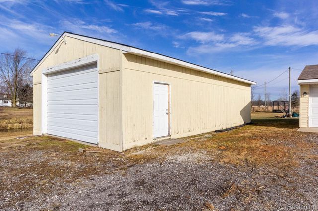 9002 Arnold Road, Ira Township, MI 48023