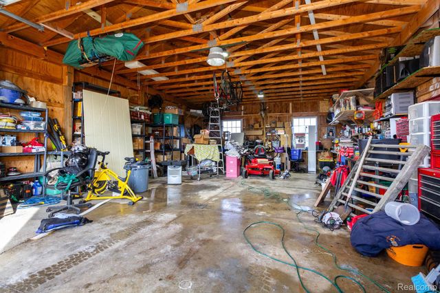 9002 Arnold Road, Ira Township, MI 48023