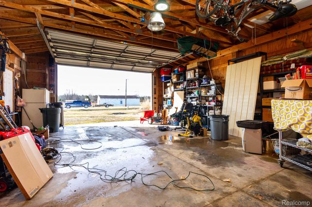 9002 Arnold Road, Ira Township, MI 48023