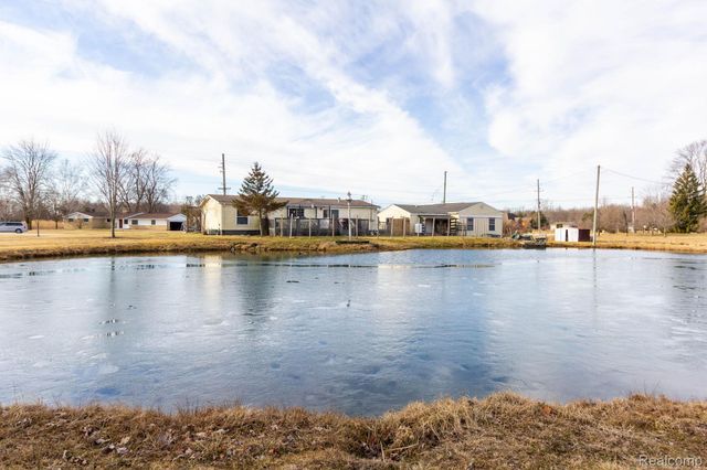 9002 Arnold Road, Ira Township, MI 48023