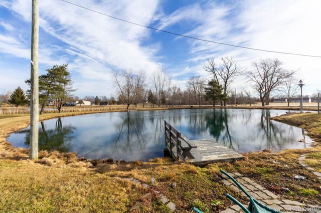 9002 Arnold Road, Ira Township, MI 48023