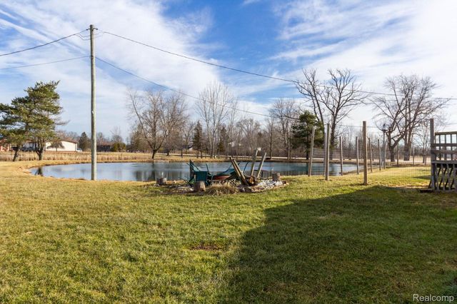 9002 Arnold Road, Ira Township, MI 48023
