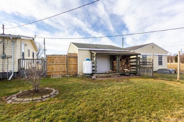 9002 Arnold Road, Ira Township, MI 48023