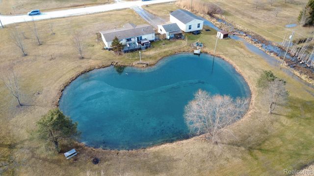 9002 Arnold Road, Ira Township, MI 48023