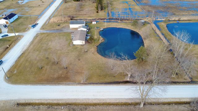 9002 Arnold Road, Ira Township, MI 48023