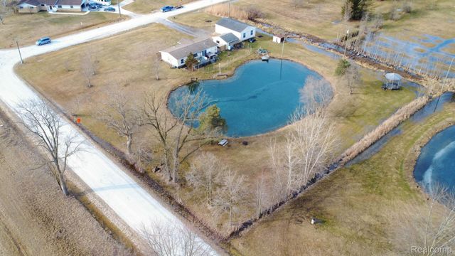 9002 Arnold Road, Ira Township, MI 48023