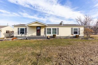 9002 Arnold Road, Ira Township, MI 48023
