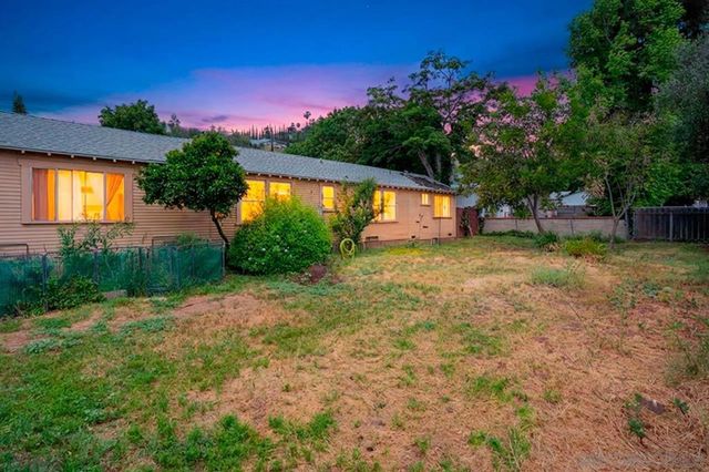 4065 Bancroft Dr, La Mesa, CA 91941