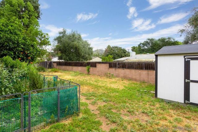 4065 Bancroft Dr, La Mesa, CA 91941