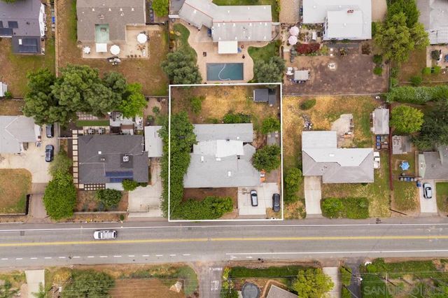 4065 Bancroft Dr, La Mesa, CA 91941