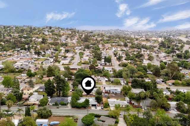 4065 Bancroft Dr, La Mesa, CA 91941