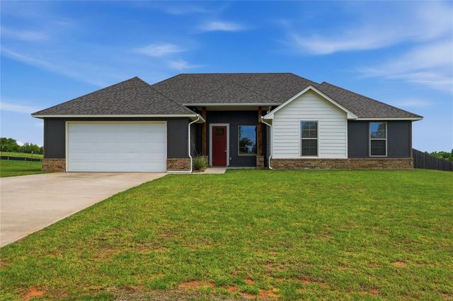 17319 290th Street Street, Washington, OK 73093