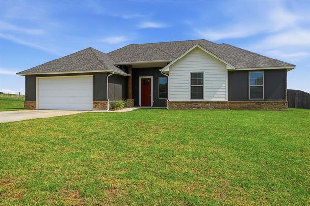 17319 290th Street Street, Washington, OK 73093
