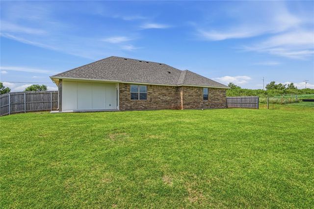 17319 290th Street Street, Washington, OK 73093