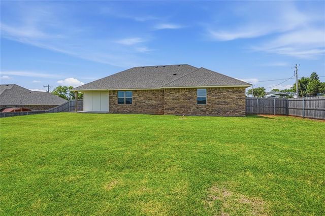 17319 290th Street Street, Washington, OK 73093