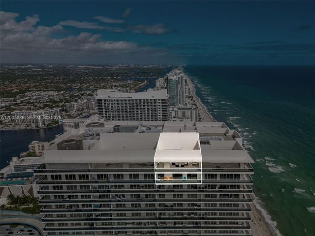 1830 S Ocean Dr 5103, Hallandale Beach, FL 33009