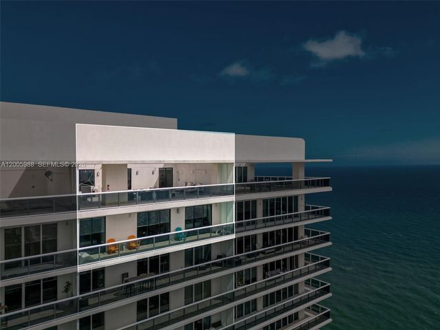 1830 S Ocean Dr 5103, Hallandale Beach, FL 33009
