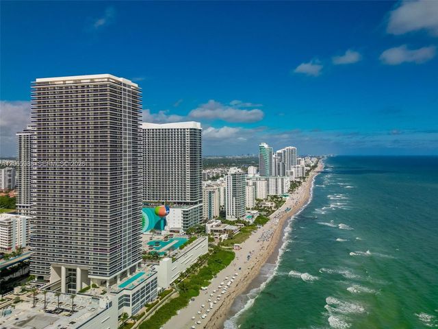 1830 S Ocean Dr 5103, Hallandale Beach, FL 33009