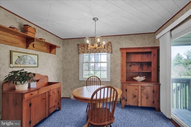 17 RICHMAIDEN RD, Fleetwood, PA 19522