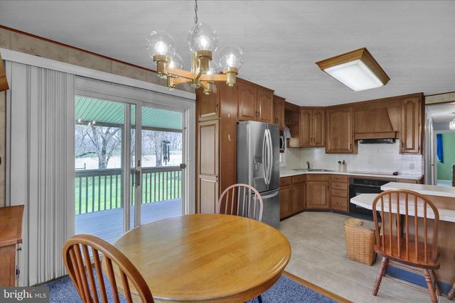17 RICHMAIDEN RD, Fleetwood, PA 19522