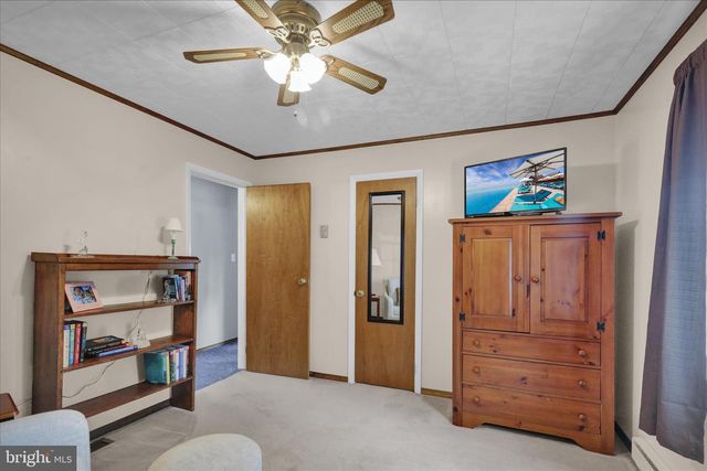 17 RICHMAIDEN RD, Fleetwood, PA 19522