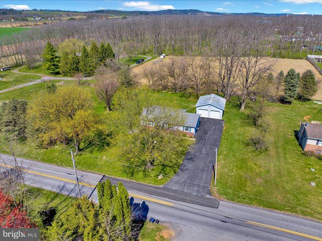 17 RICHMAIDEN RD, Fleetwood, PA 19522