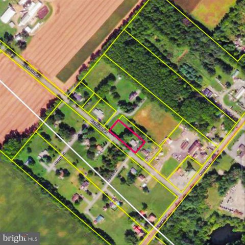 17 RICHMAIDEN RD, Fleetwood, PA 19522