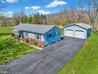 17 RICHMAIDEN RD, Fleetwood, PA 19522