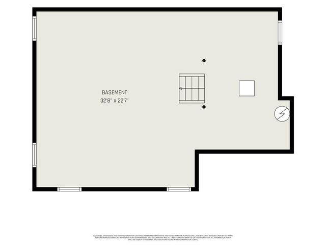 5406 Ash Street, Roeland Park, KS 66205
