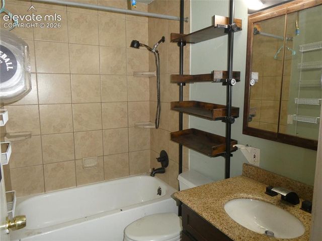 4506 Lancaster Drive, Colorado Springs, CO 80916