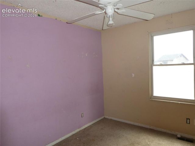 4506 Lancaster Drive, Colorado Springs, CO 80916