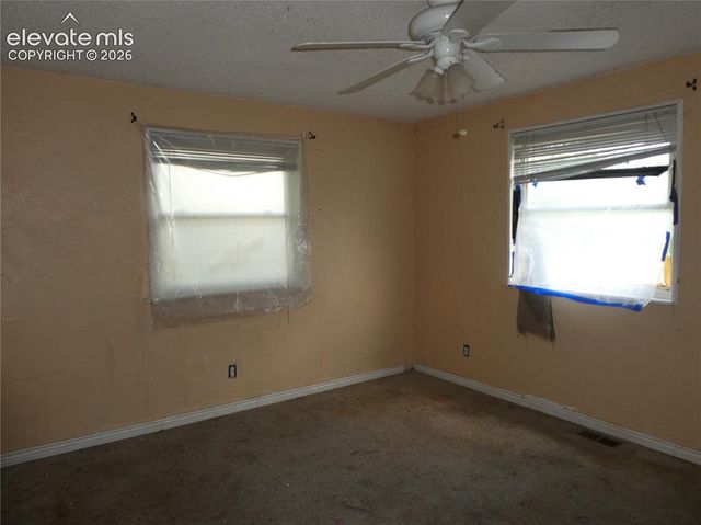 4506 Lancaster Drive, Colorado Springs, CO 80916