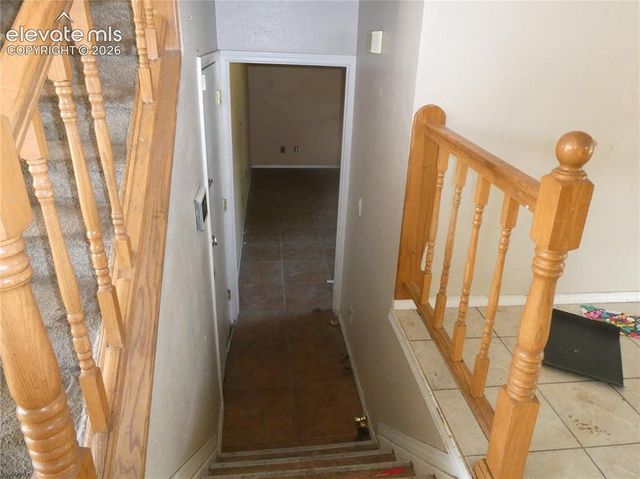 4506 Lancaster Drive, Colorado Springs, CO 80916