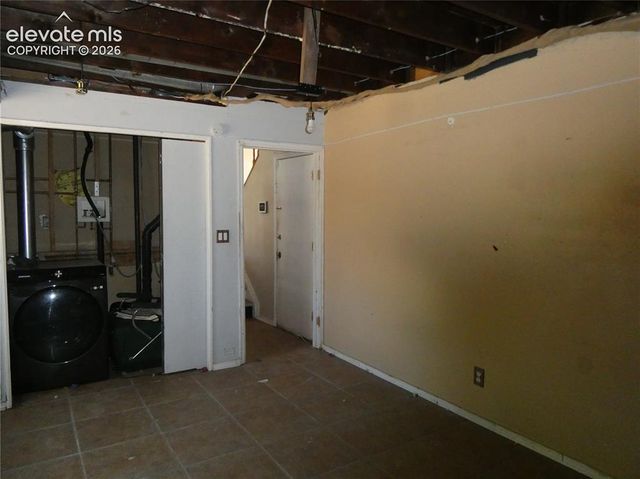 4506 Lancaster Drive, Colorado Springs, CO 80916